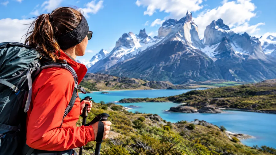 Torres del Paine Hiking and Trekking Guide