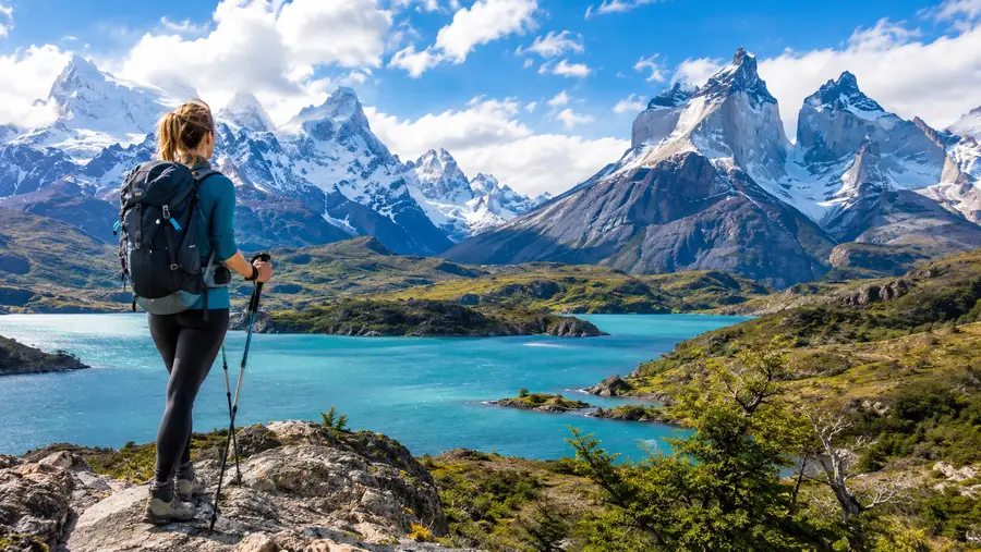 Torres del Paine Hiking and Trekking Guide