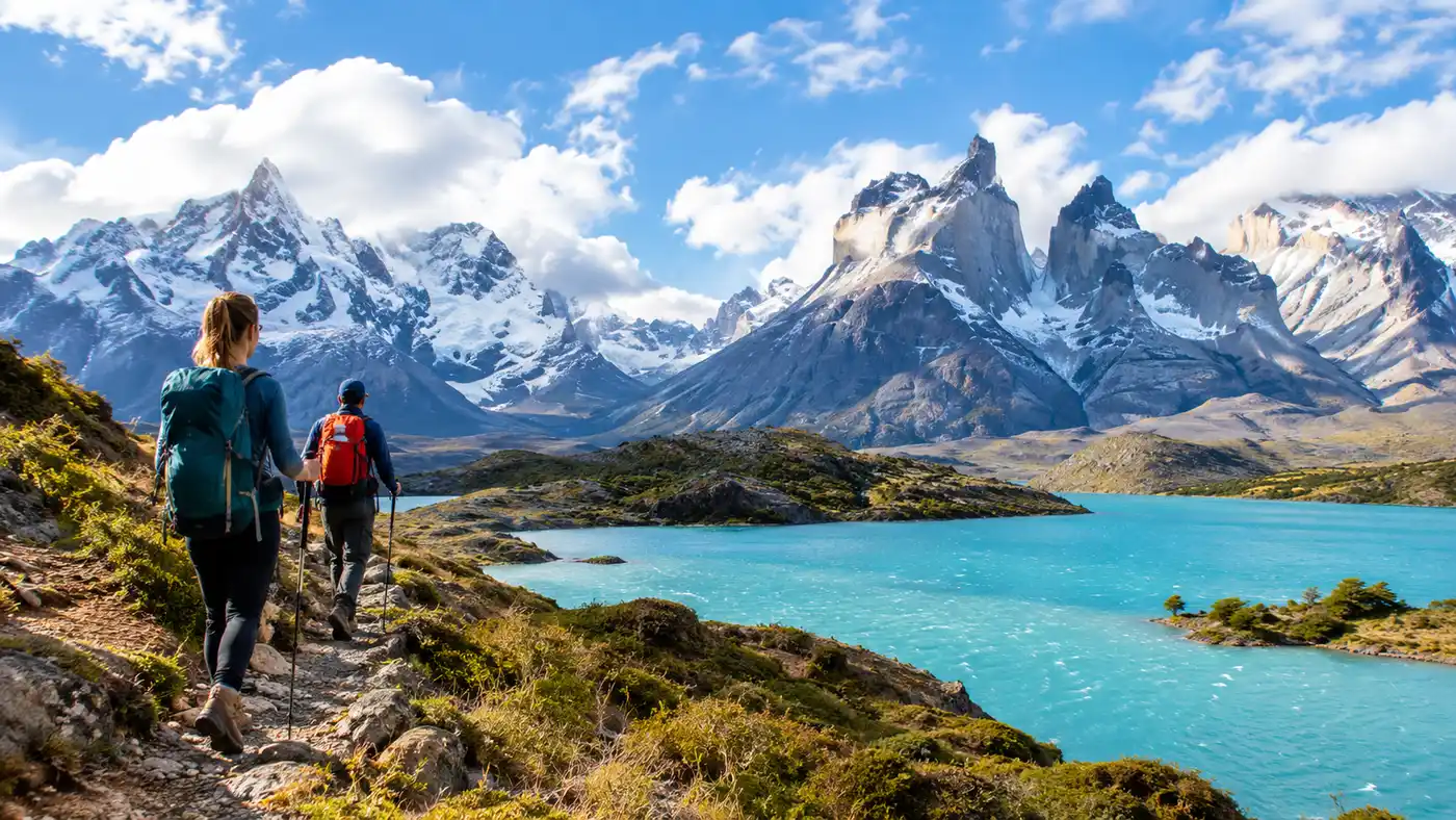 Torres del Paine Hiking and Trekking Guide