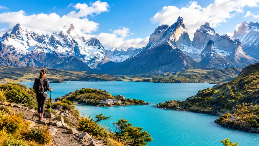 Complete Guide to Visiting Torres del Paine National Park