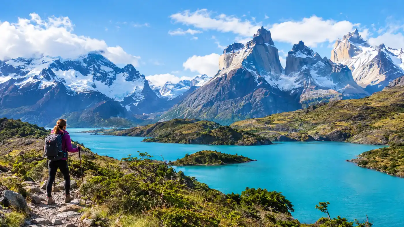 Complete Guide to Visiting Torres del Paine National Park