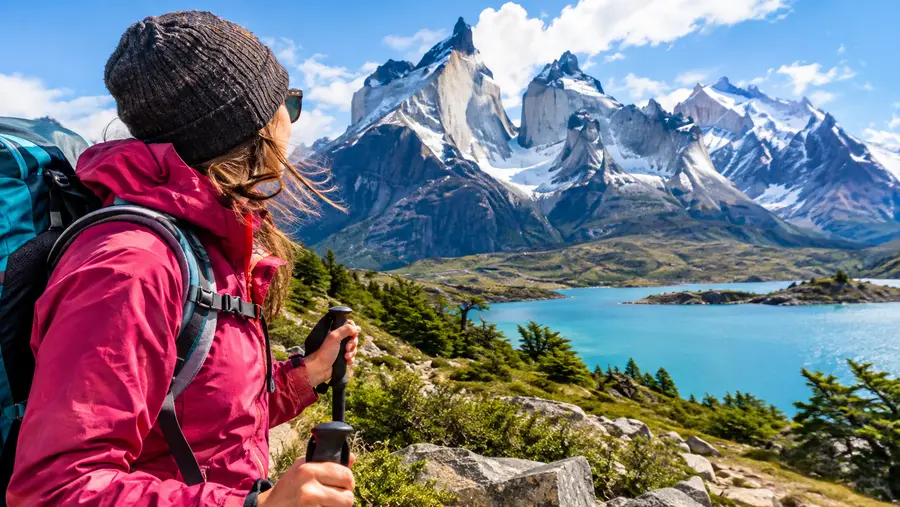 Best Torres del Paine Trekking Tours and Guided Trips