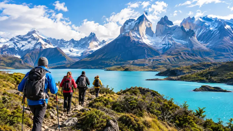 Best Torres del Paine Trekking Tours and Guided Trips